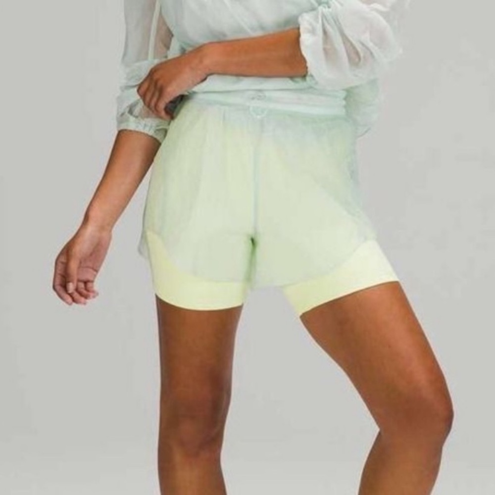 🏖️ FLASH SALE - TODAY ONLY
Lululemon Step Out Shorts Size 6 - Picture 4 of 8